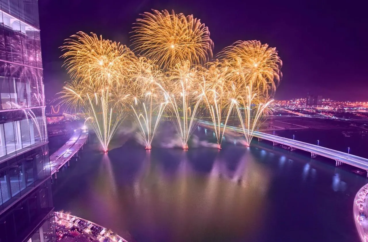 Rosewood Abu Dhabi Hotel
