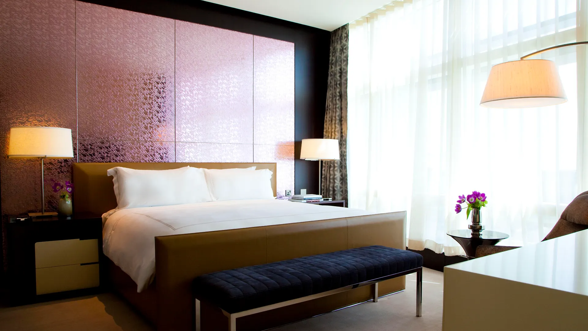 Rosewood Abu Dhabi Hotel