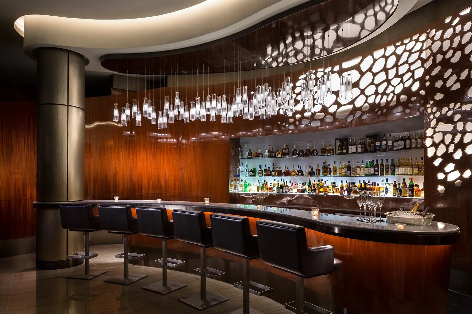 Rosewood Abu Dhabi Hotel