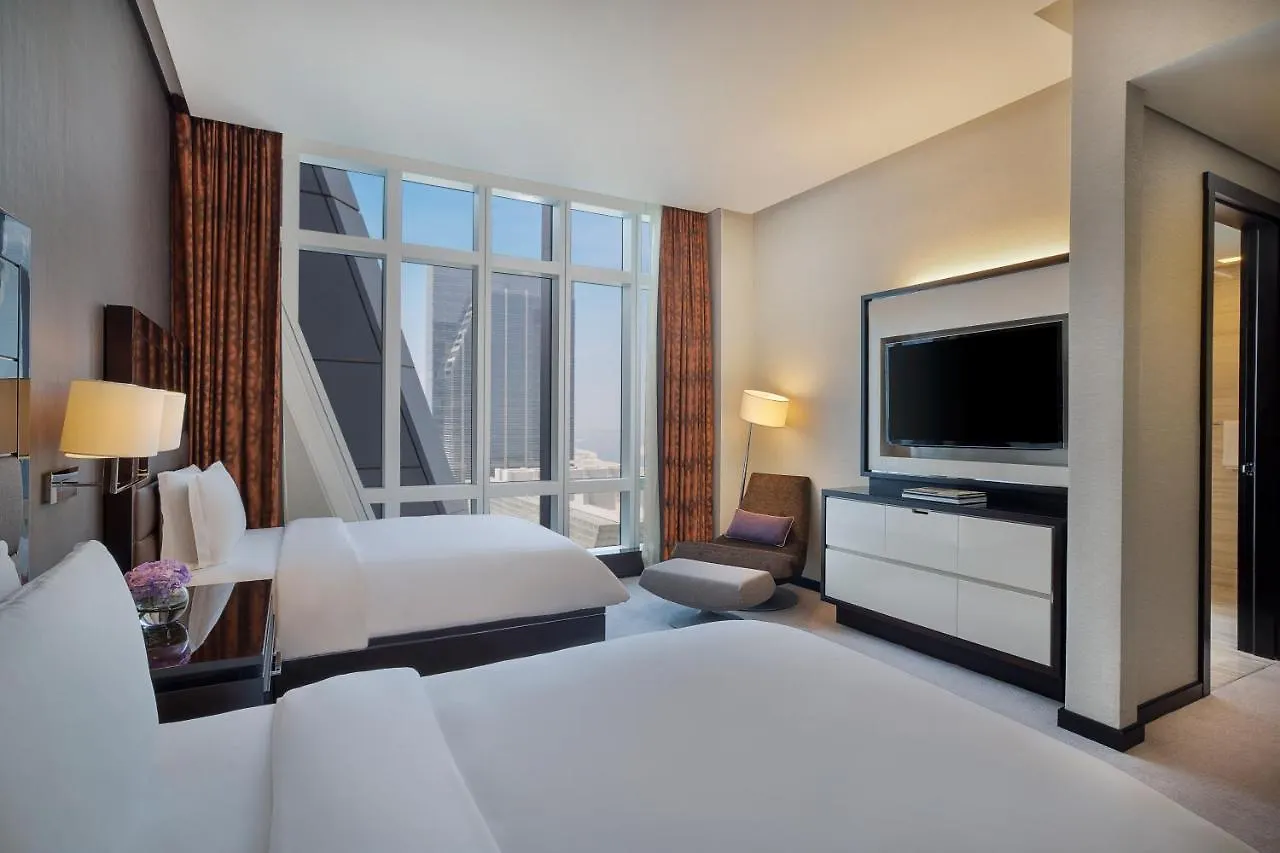 Rosewood Abu Dhabi Hotel Emirados Árabes Unidos