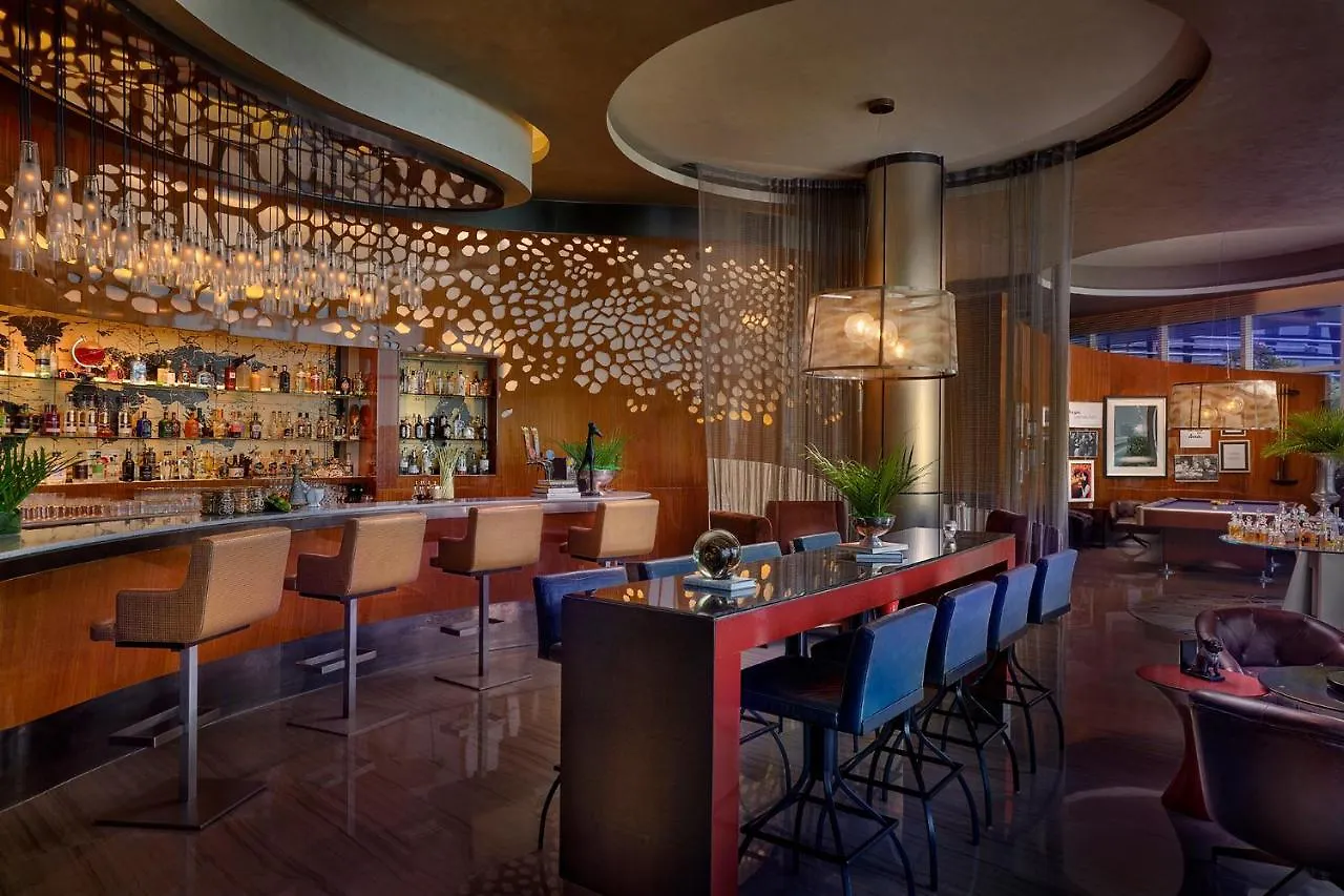 Rosewood Abu Dhabi Hotel
