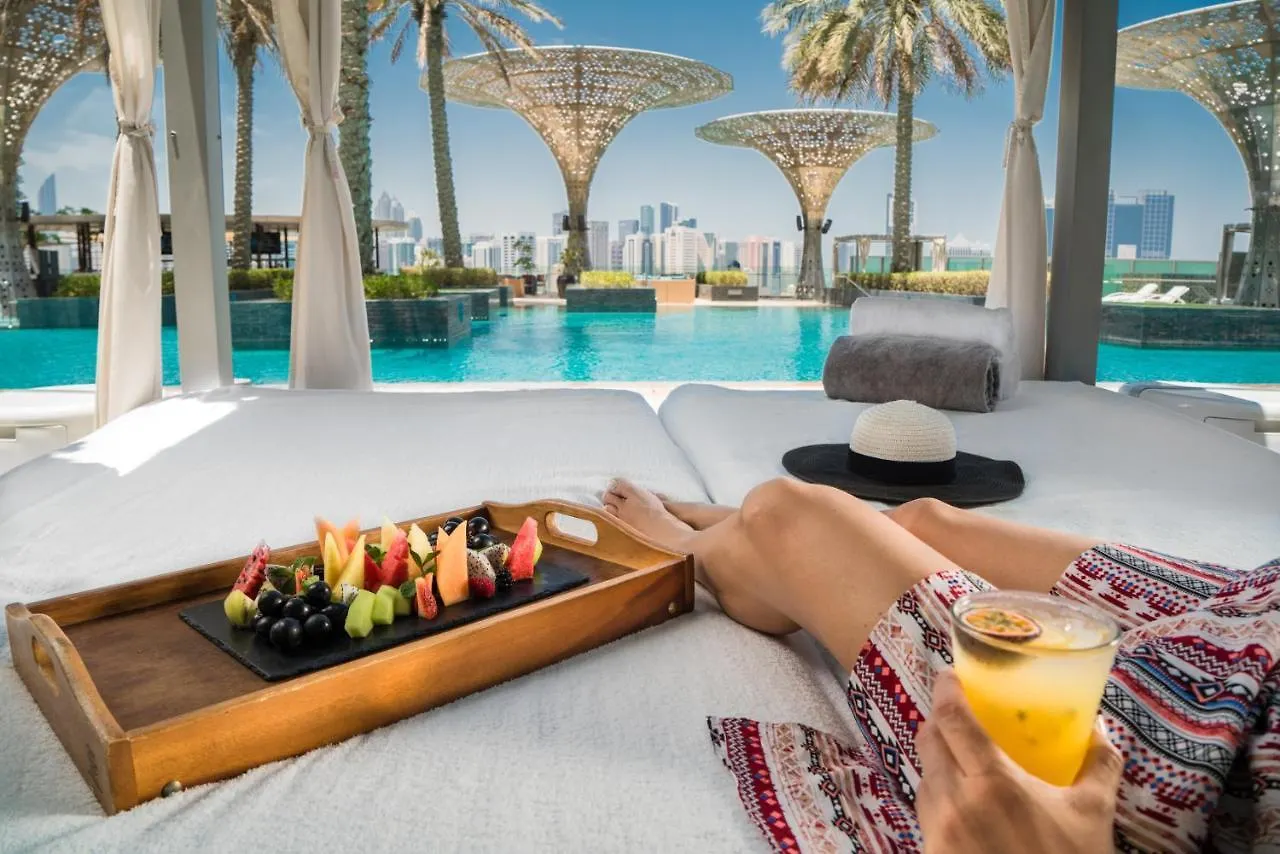 Rosewood Abu Dhabi Hotel 5*,