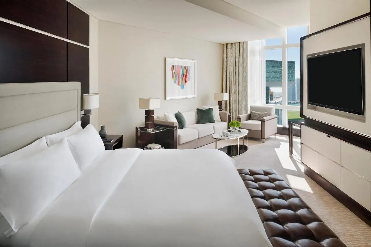 Rosewood Abu Dhabi Hotel