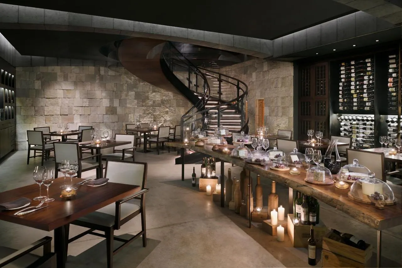 *****  Rosewood Abu Dhabi Hotel Emirados Árabes Unidos