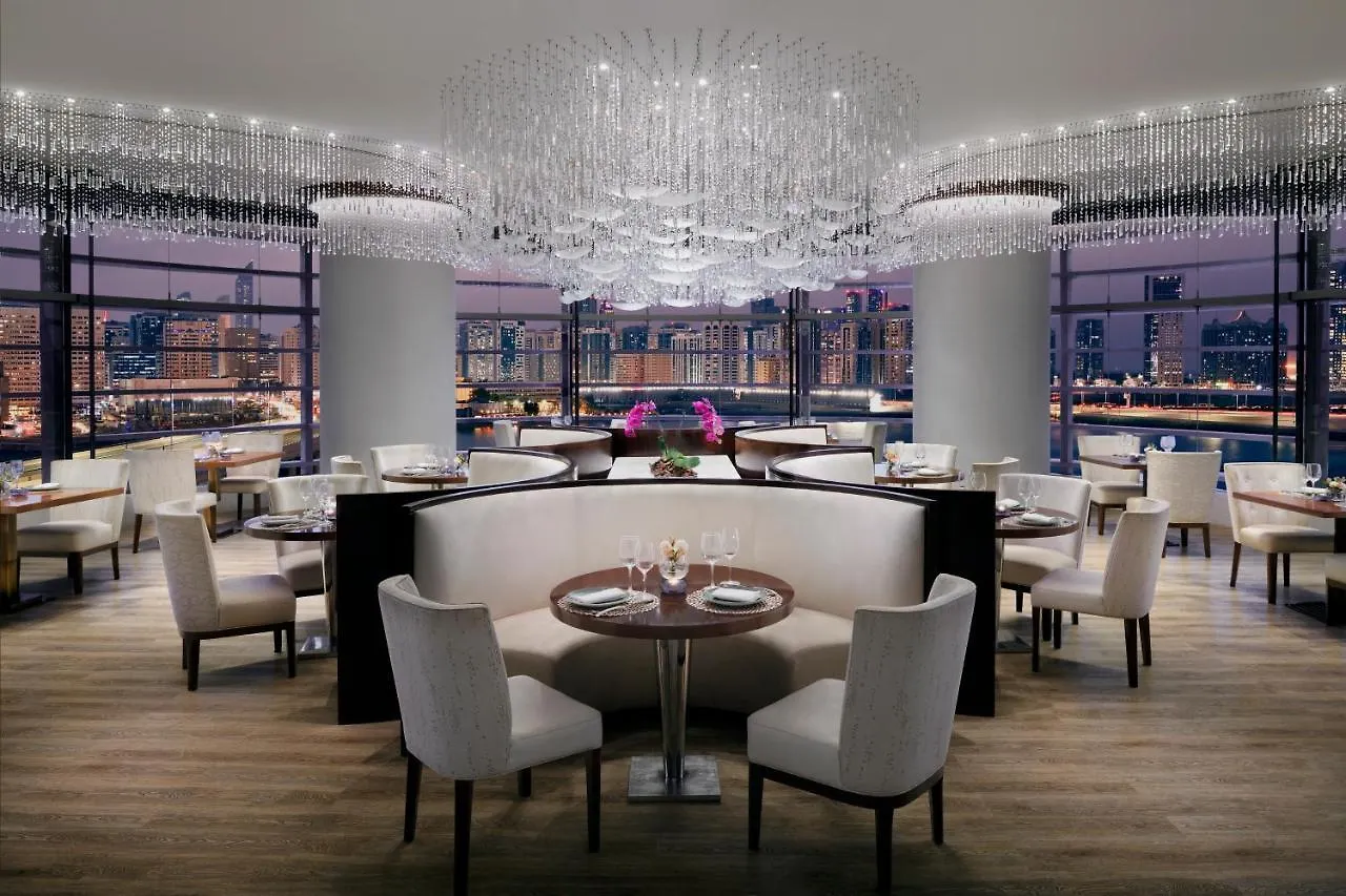 Rosewood Abu Dhabi Hotel