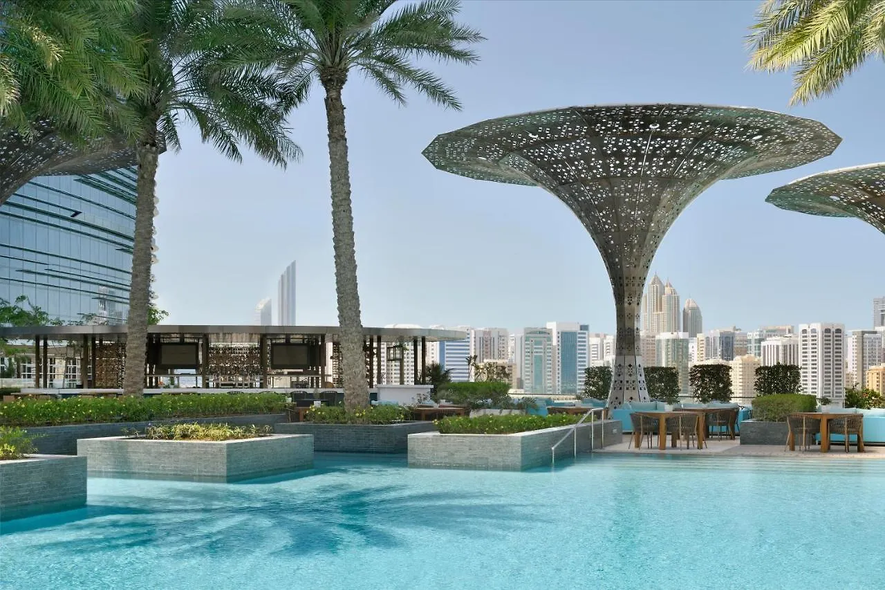 Rosewood Abu Dhabi Hotel