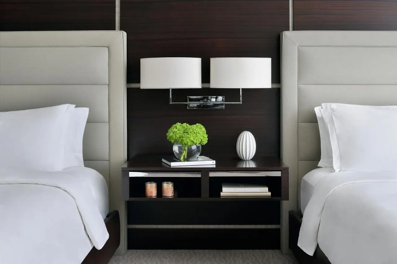 Rosewood Abu Dhabi Hotel