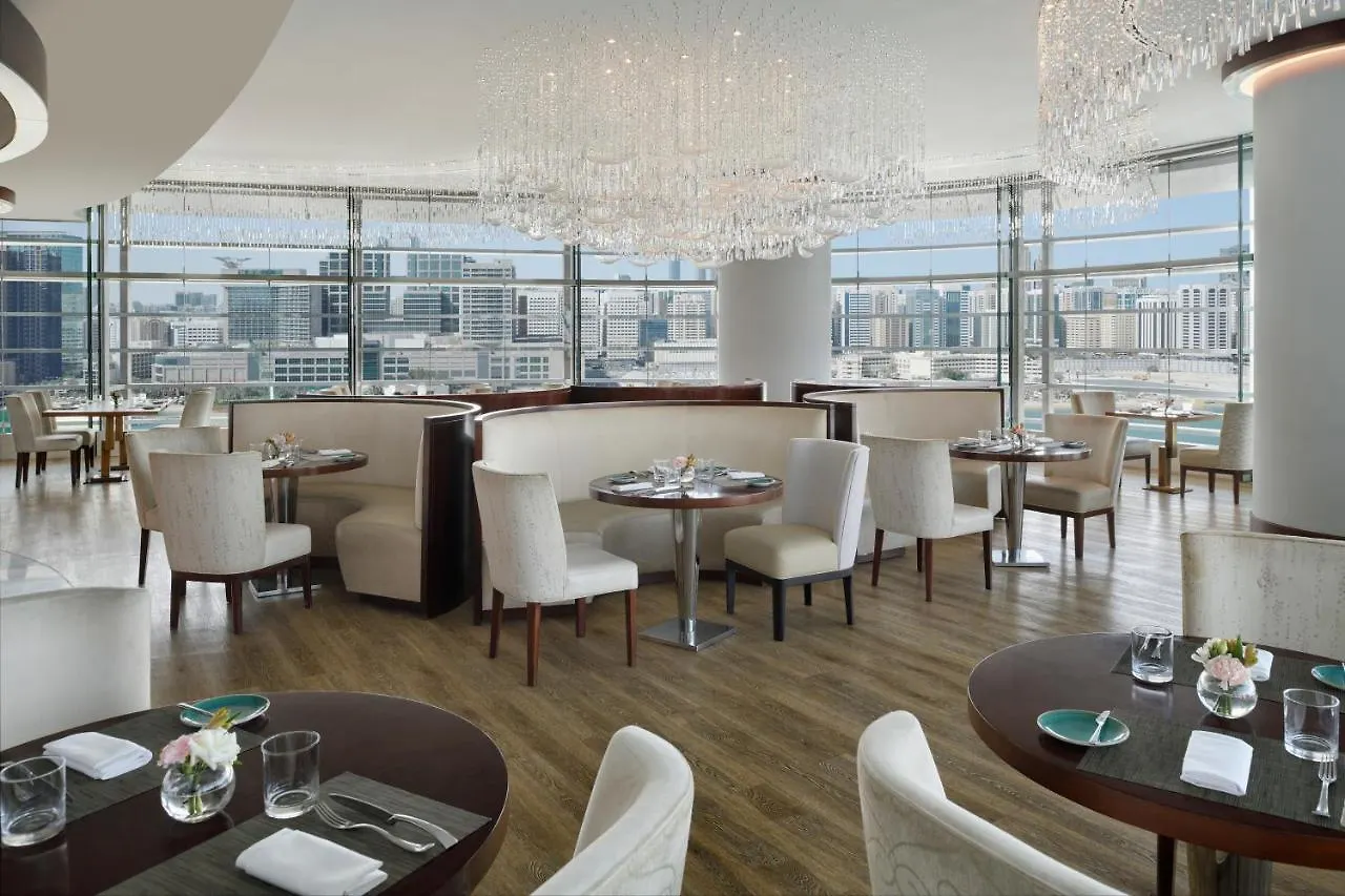 Rosewood Abu Dhabi Hotel Emirados Árabes Unidos