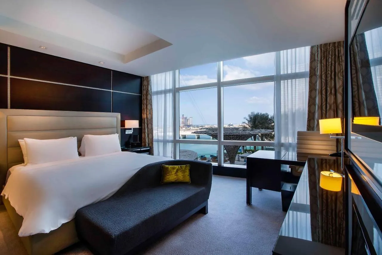 Rosewood Abu Dhabi Hotel