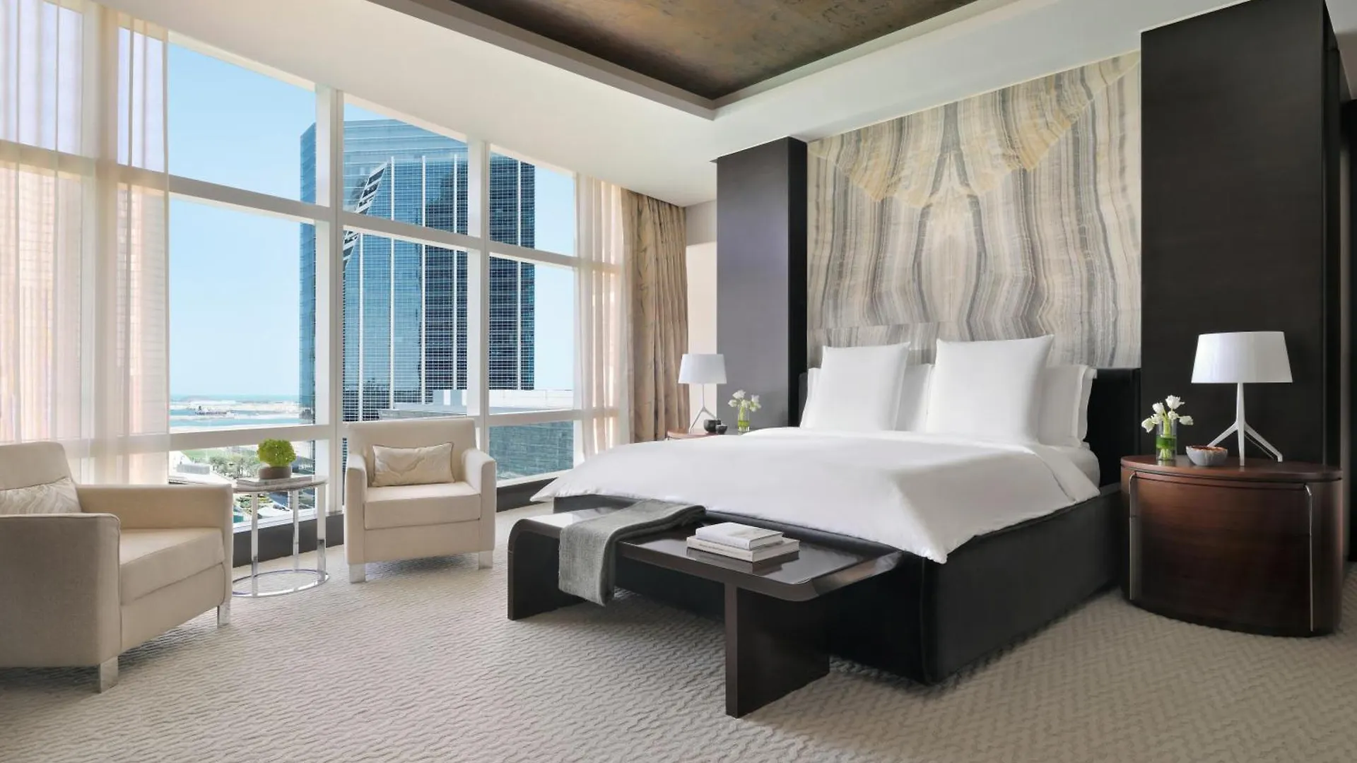 Rosewood Abu Dhabi Ξενοδοχείο 5*,  Ηνωμένα Αραβικά Εμιράτα