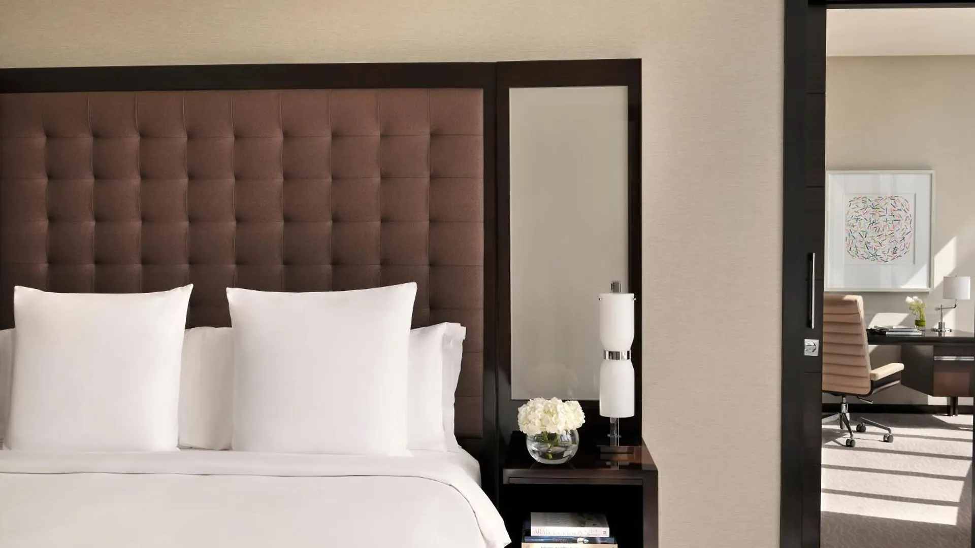 Rosewood Abu Dhabi Hotel