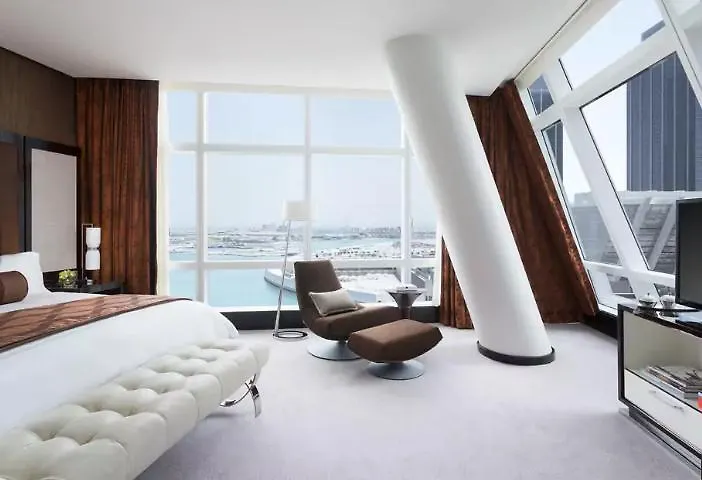 Rosewood Abu Dhabi Hotel 5*,