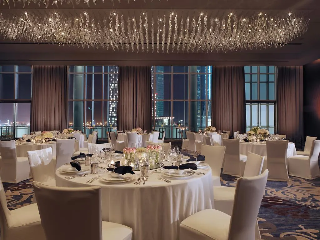 Rosewood Abu Dhabi Hotel