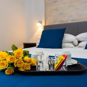 Alojamento de Acomodação e Pequeno-almoço Rent Trastevere Roma