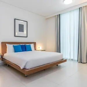 Adagio Al Bustan Apart-hotel