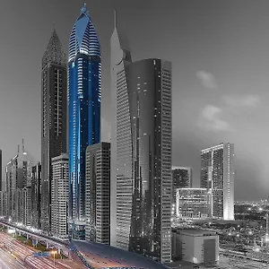 Hotel Rose Rayhaan By Rotana - Dubai
