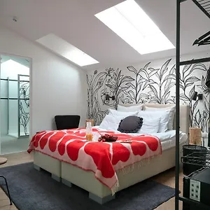 *** Hotel Butik Art Hongarije