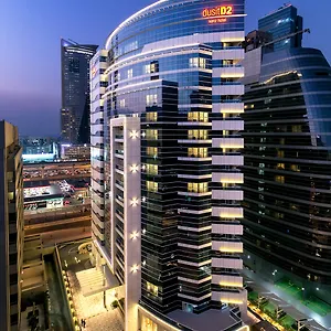 **** Hotel Dusit D2 Kenz Verenigde Arabische Emiraten