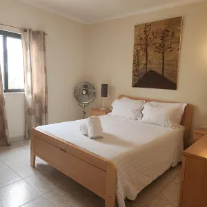Albergue Sunny House Lagos