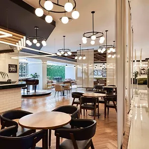 Fairmont Bab Al Bahr Resort