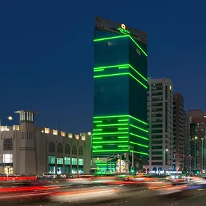 Ξενοδοχείο La Quinta By Wyndham Al Wahda, Αμπού Ντάμπι