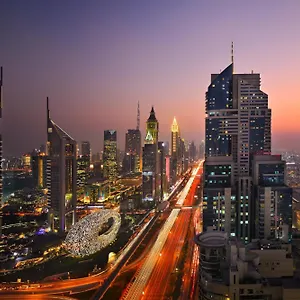 Hotel Voco By Ihg Dubai