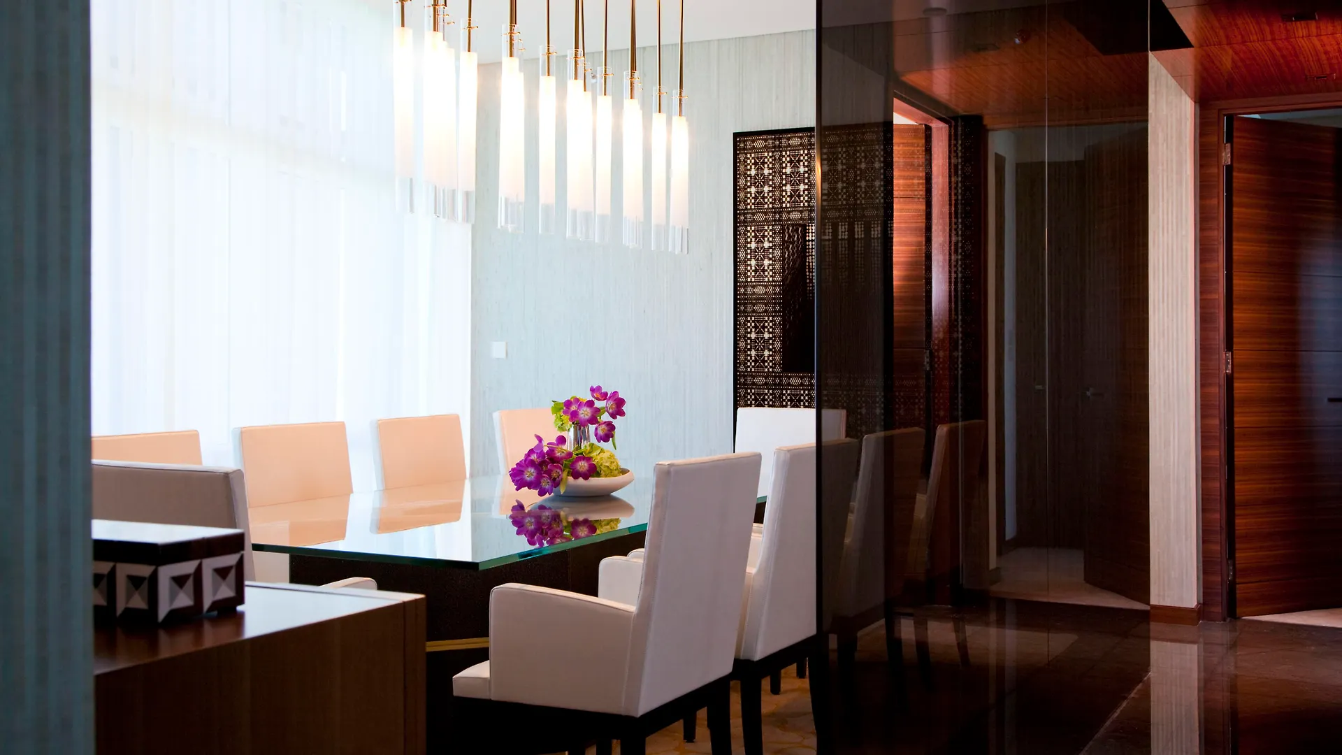 Rosewood Abu Dhabi Hotel