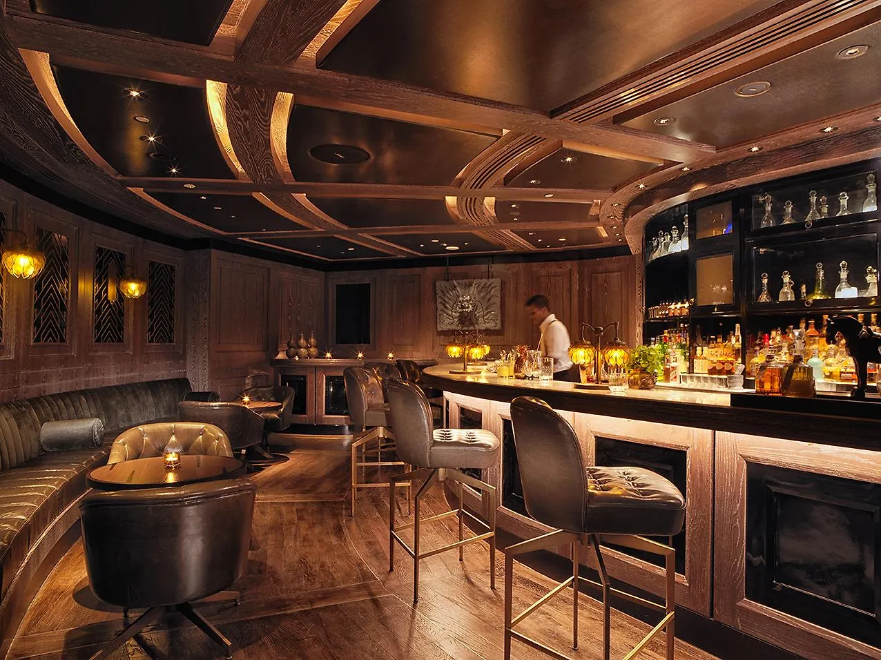 Rosewood Abu Dhabi Hotel 5*,  United Arab Emirates
