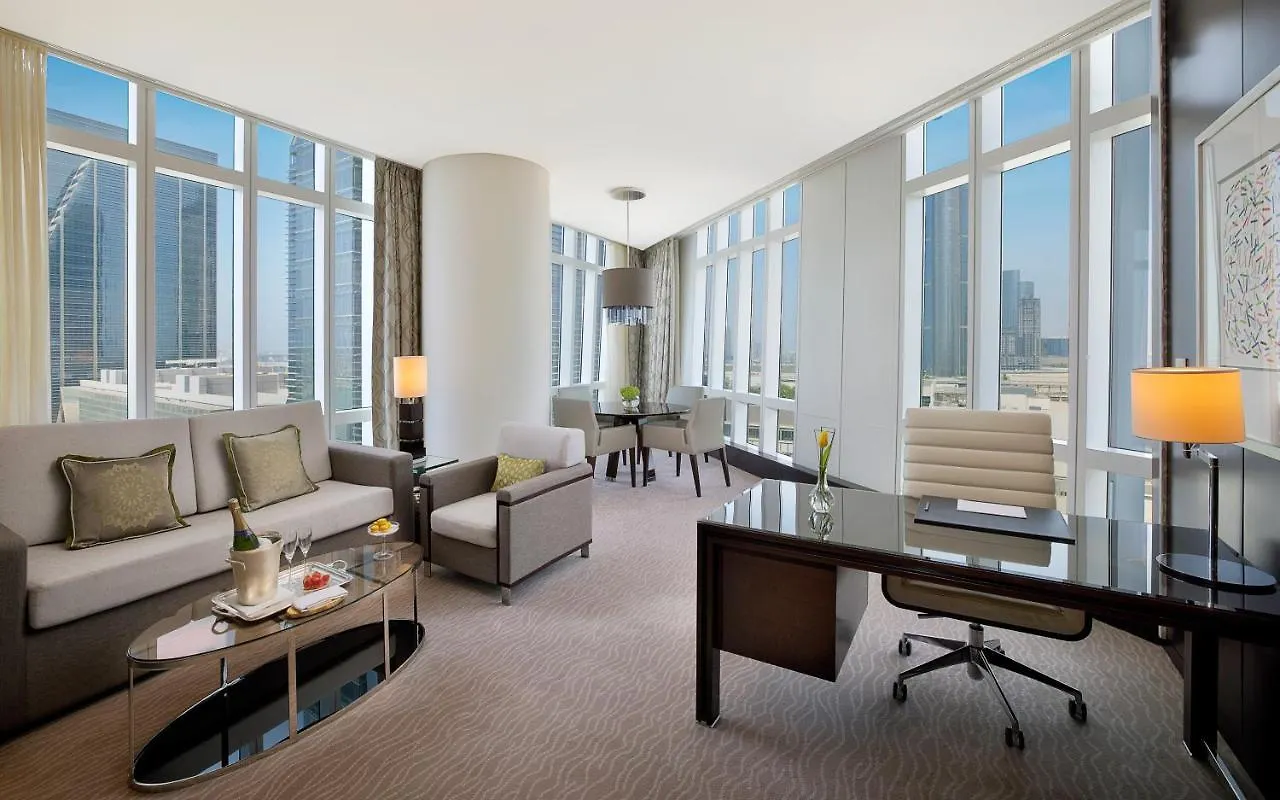 Rosewood Abu Dhabi Hotel