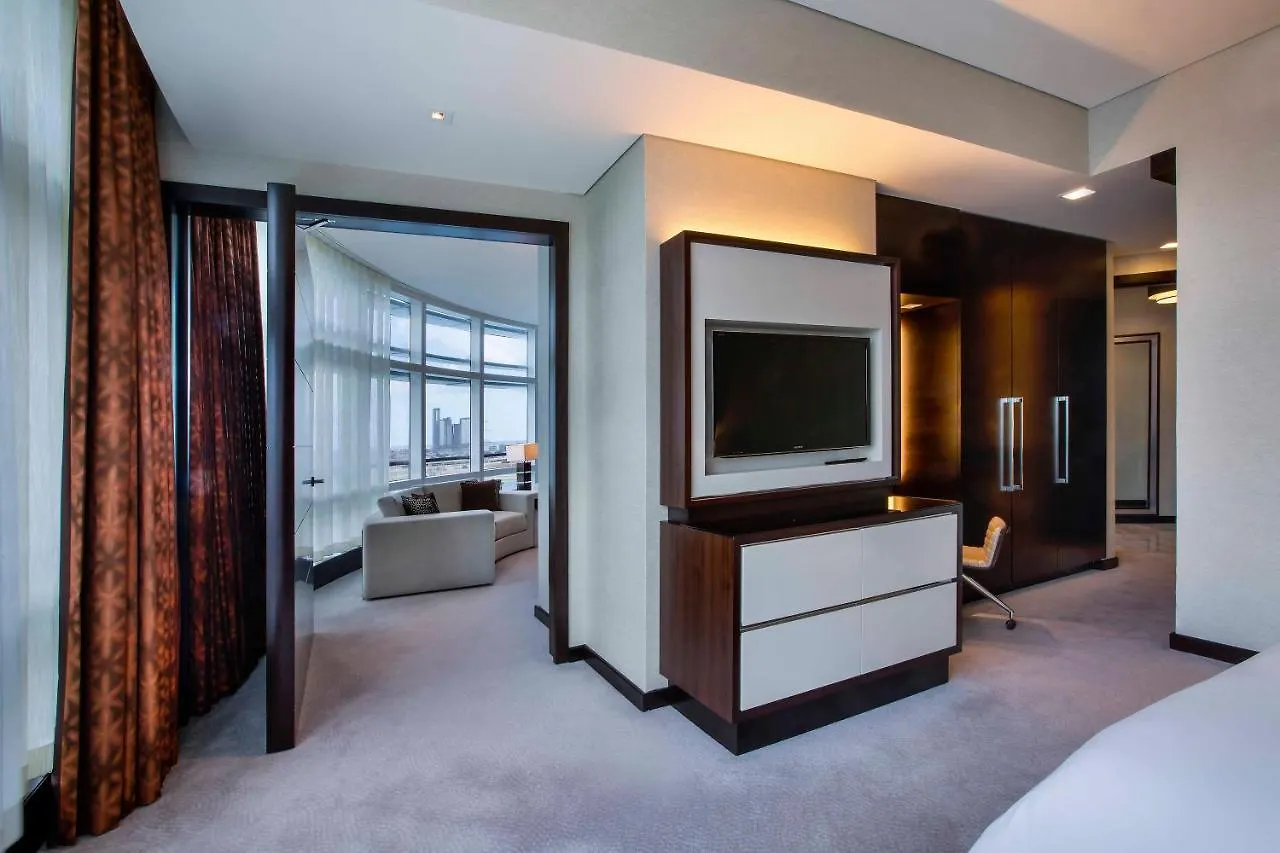 Rosewood Abu Dhabi Hotel 5*,