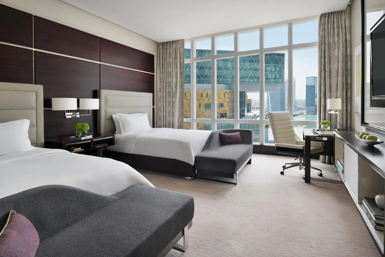*****  Rosewood Abu Dhabi Hotel United Arab Emirates