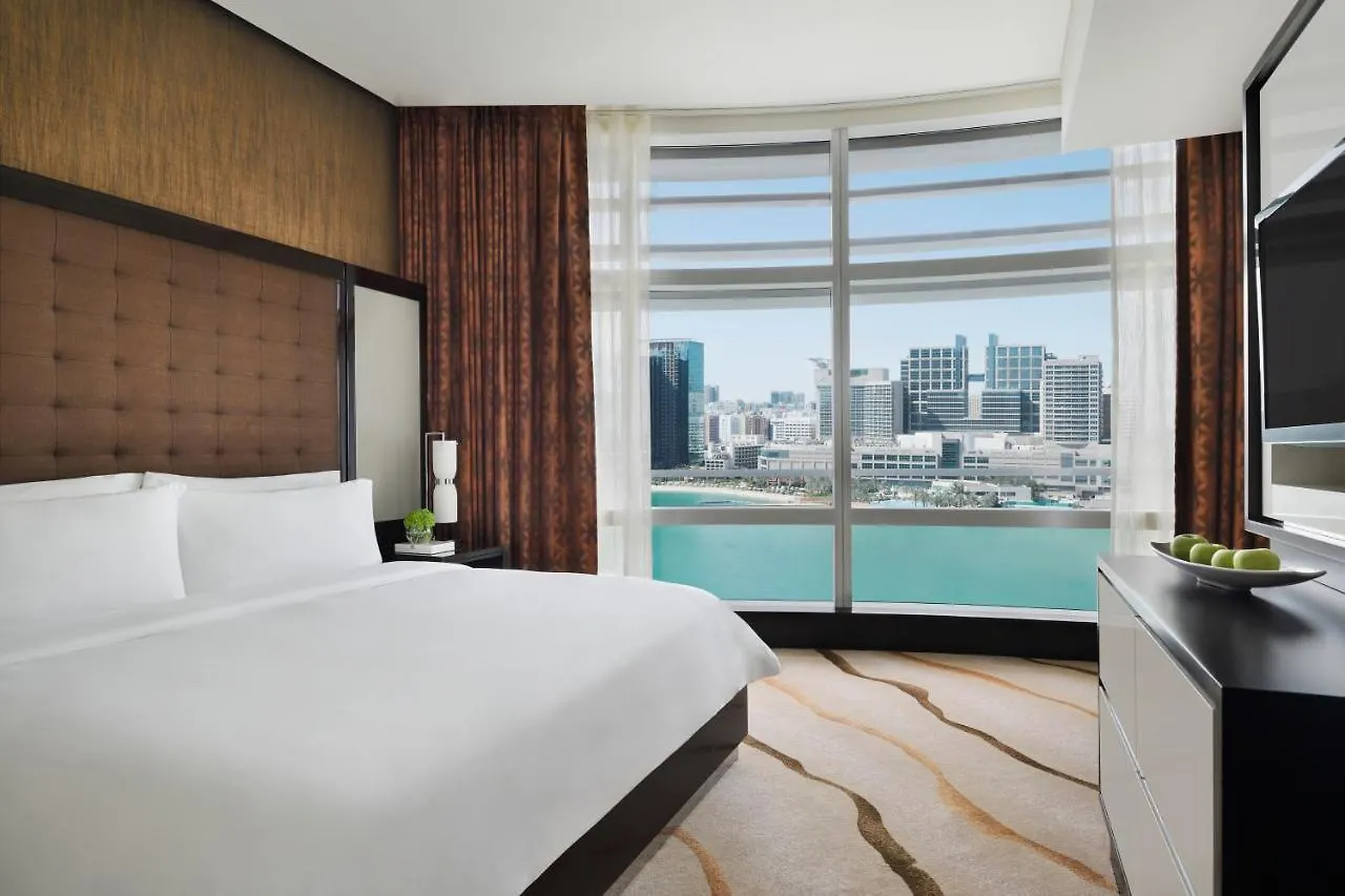 Rosewood Abu Dhabi Hotel