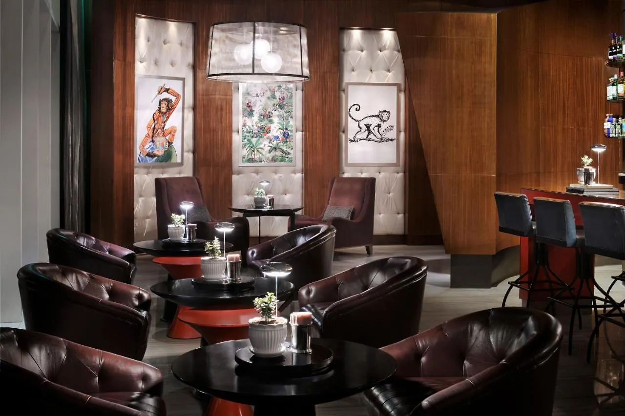 Rosewood Abu Dhabi Hotel