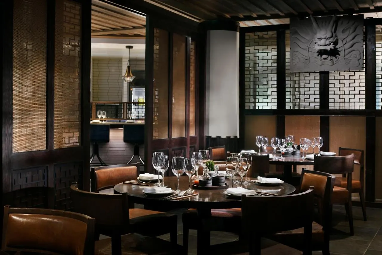 Rosewood Abu Dhabi Hotel United Arab Emirates