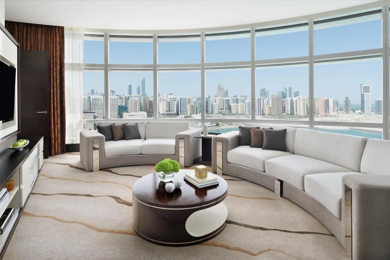 Rosewood Abu Dhabi Hotel