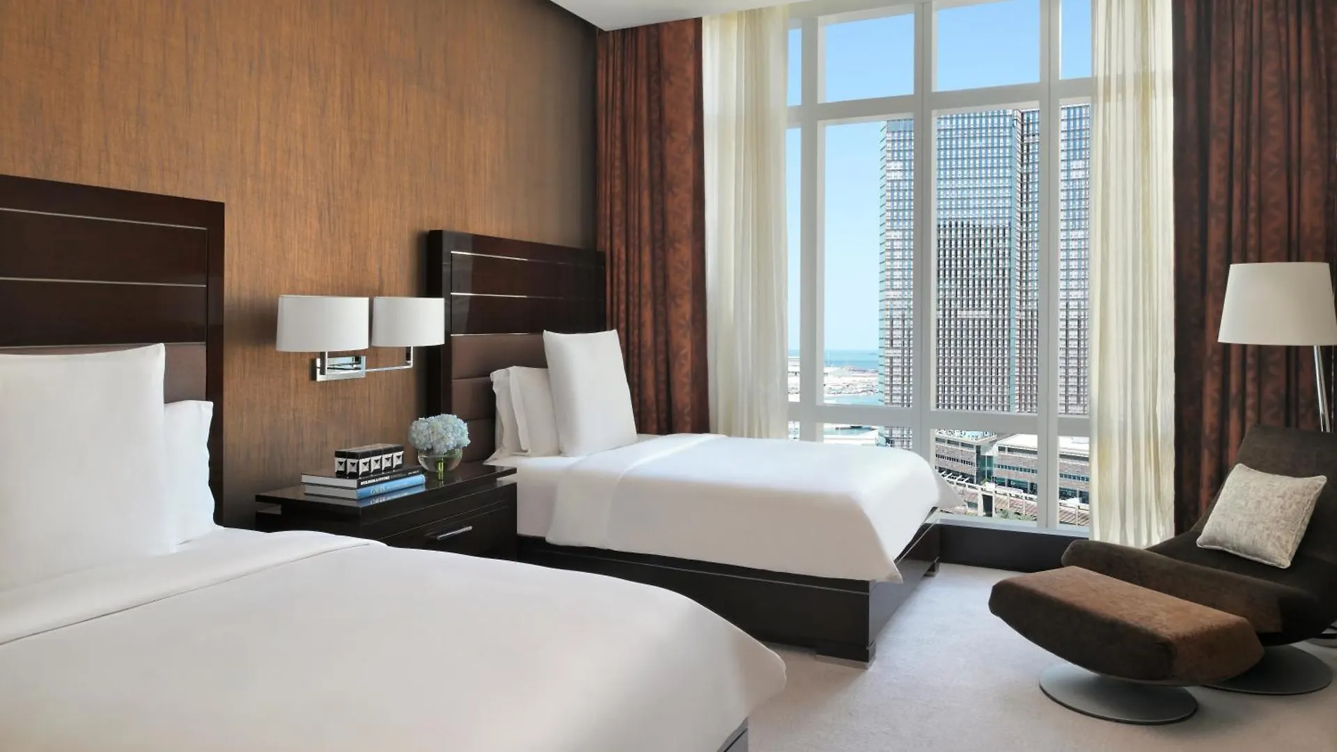 Rosewood Abu Dhabi Hotel