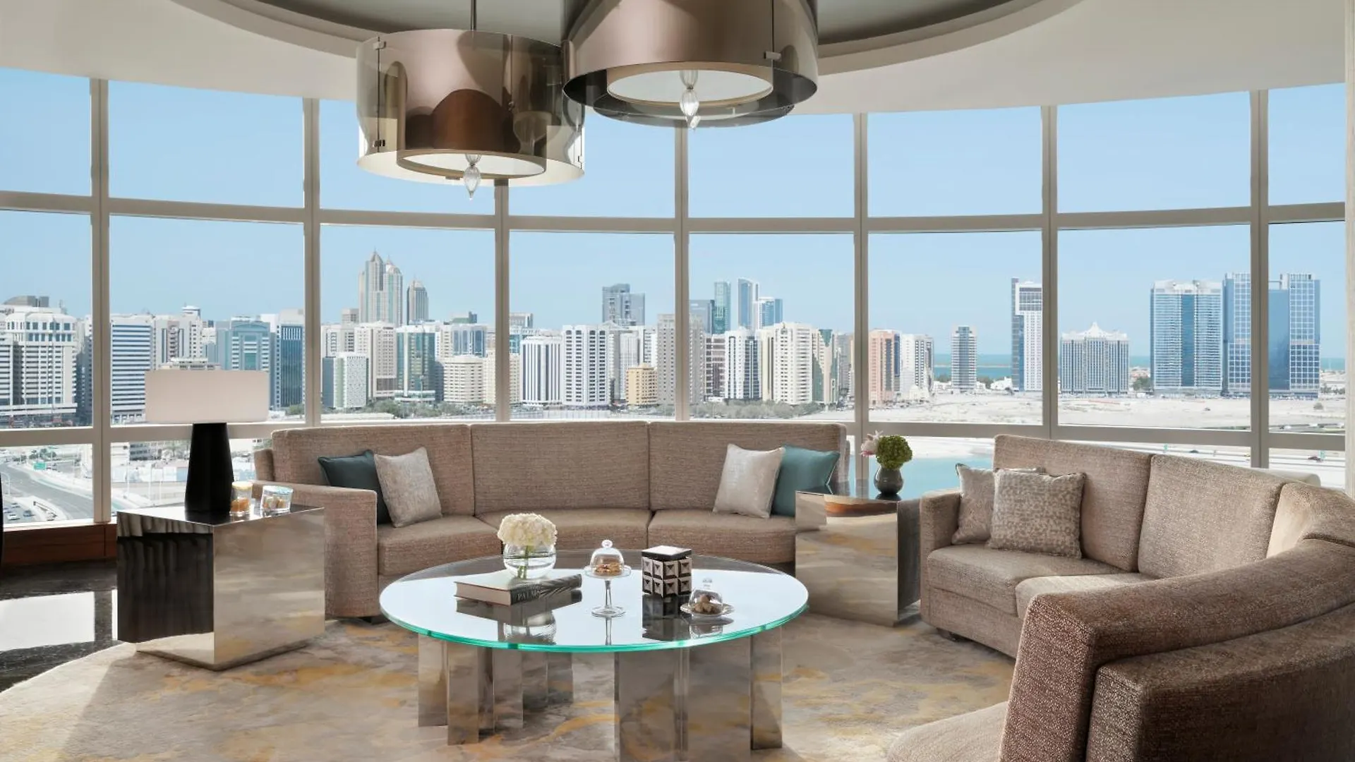 Rosewood Abu Dhabi Hotel