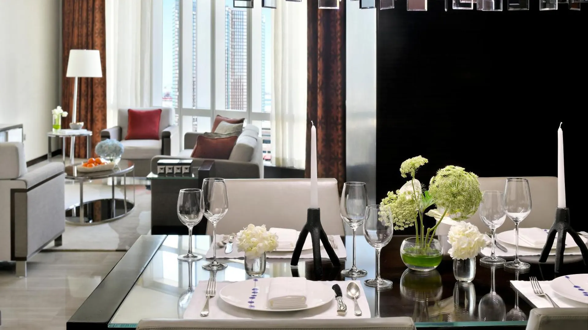 Rosewood Abu Dhabi Hotel