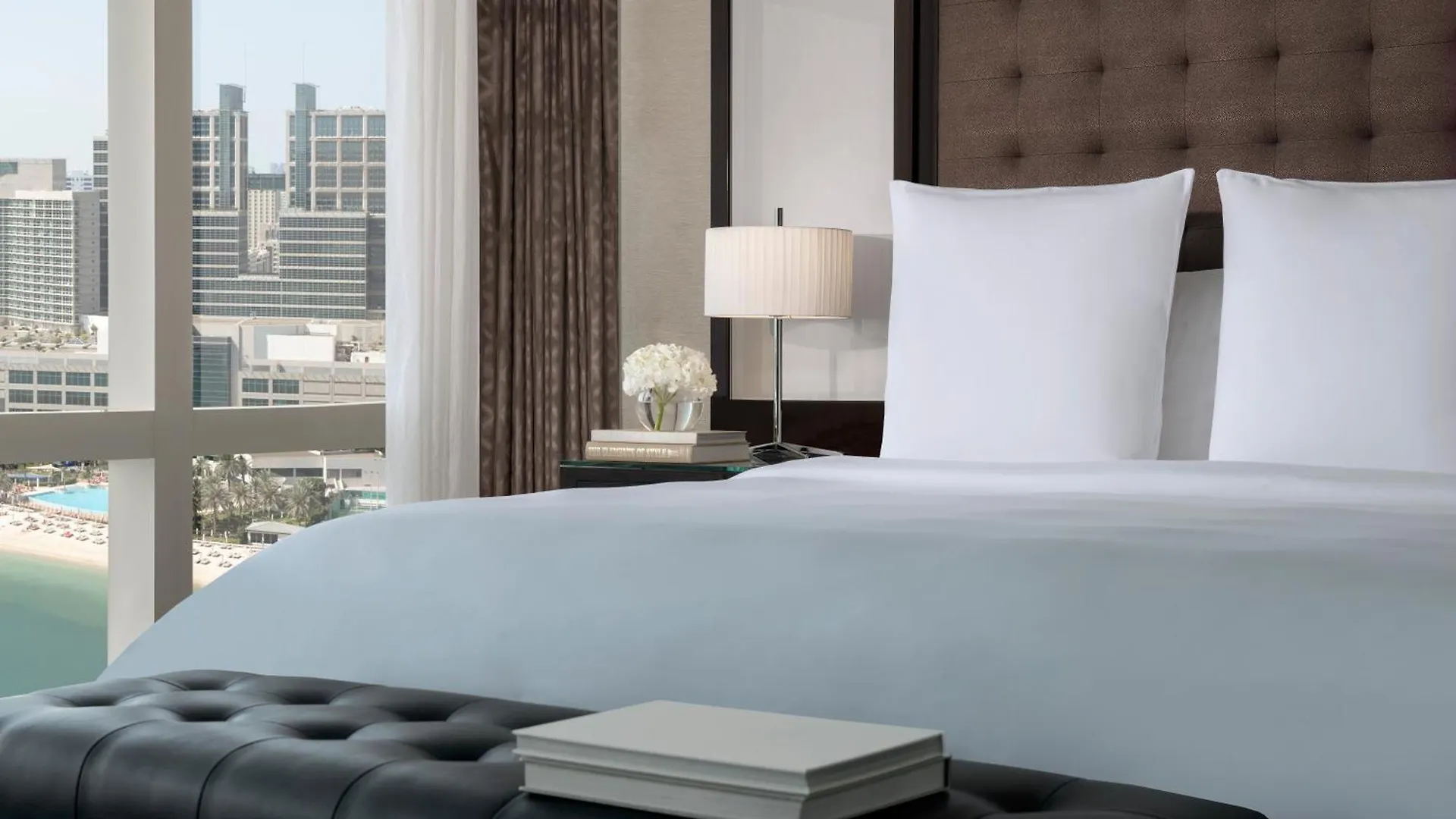 Rosewood Abu Dhabi Hotel