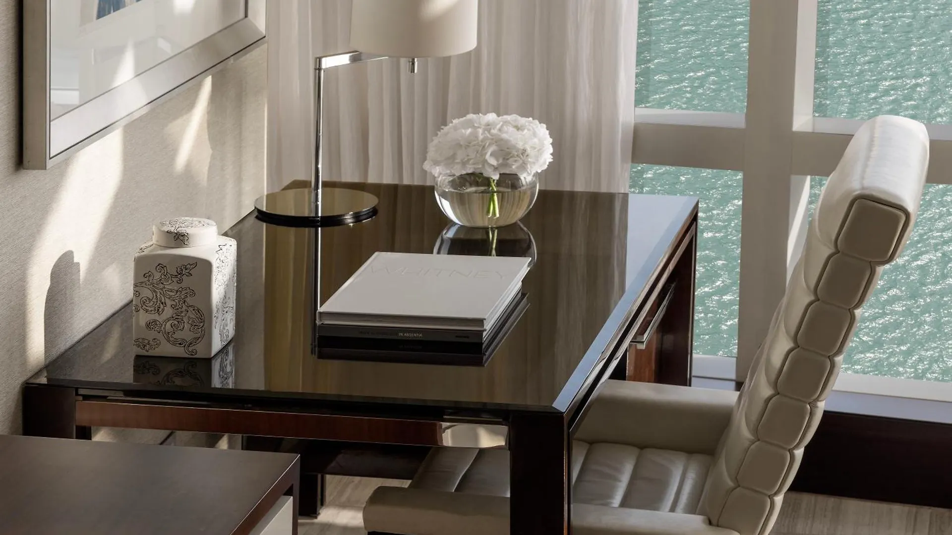 Rosewood Abu Dhabi Hotel