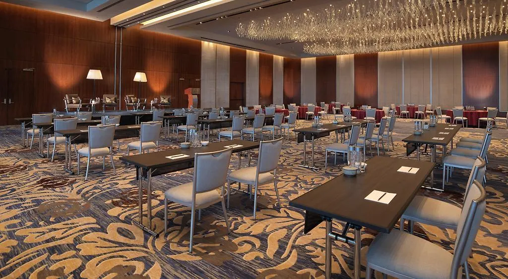Rosewood Abu Dhabi Hotel