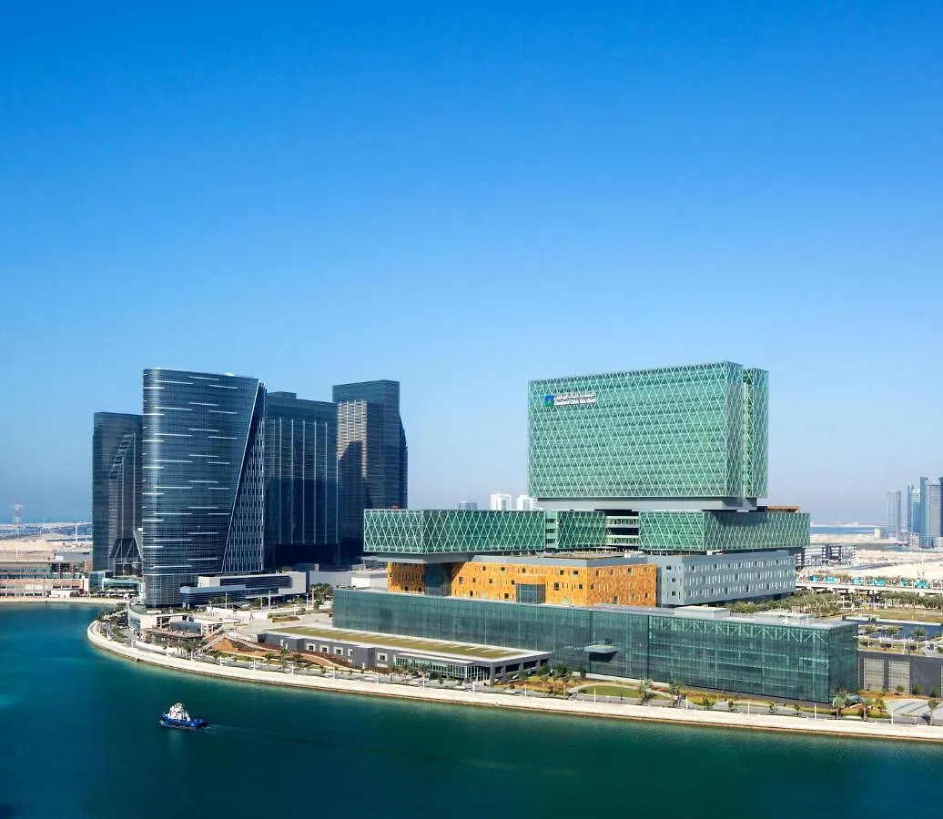Rosewood Abu Dhabi Hotell