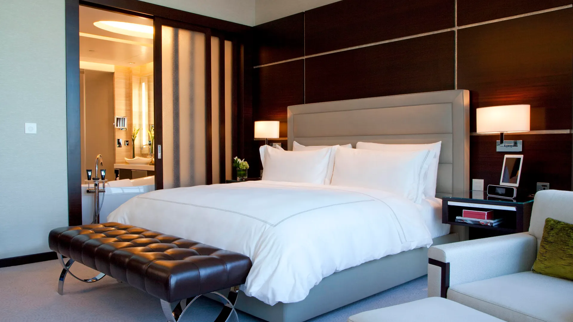 Rosewood Abu Dhabi Hotell