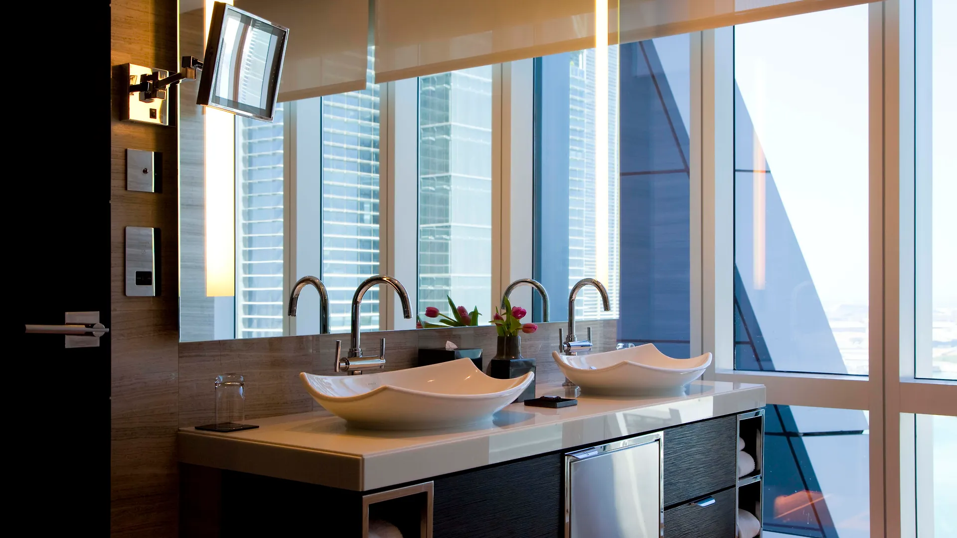 Rosewood Abu Dhabi Hotell 5*,