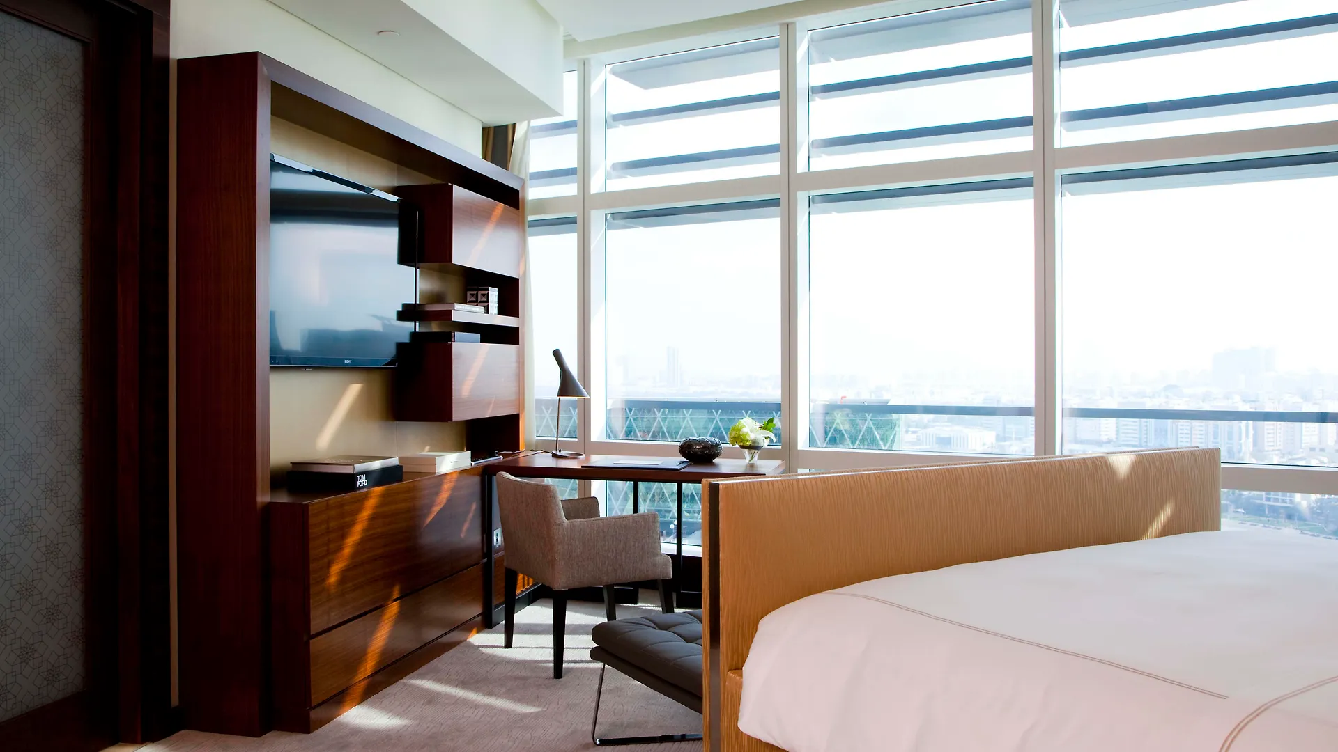 Rosewood Abu Dhabi Hotell Förenade Arabemiraten