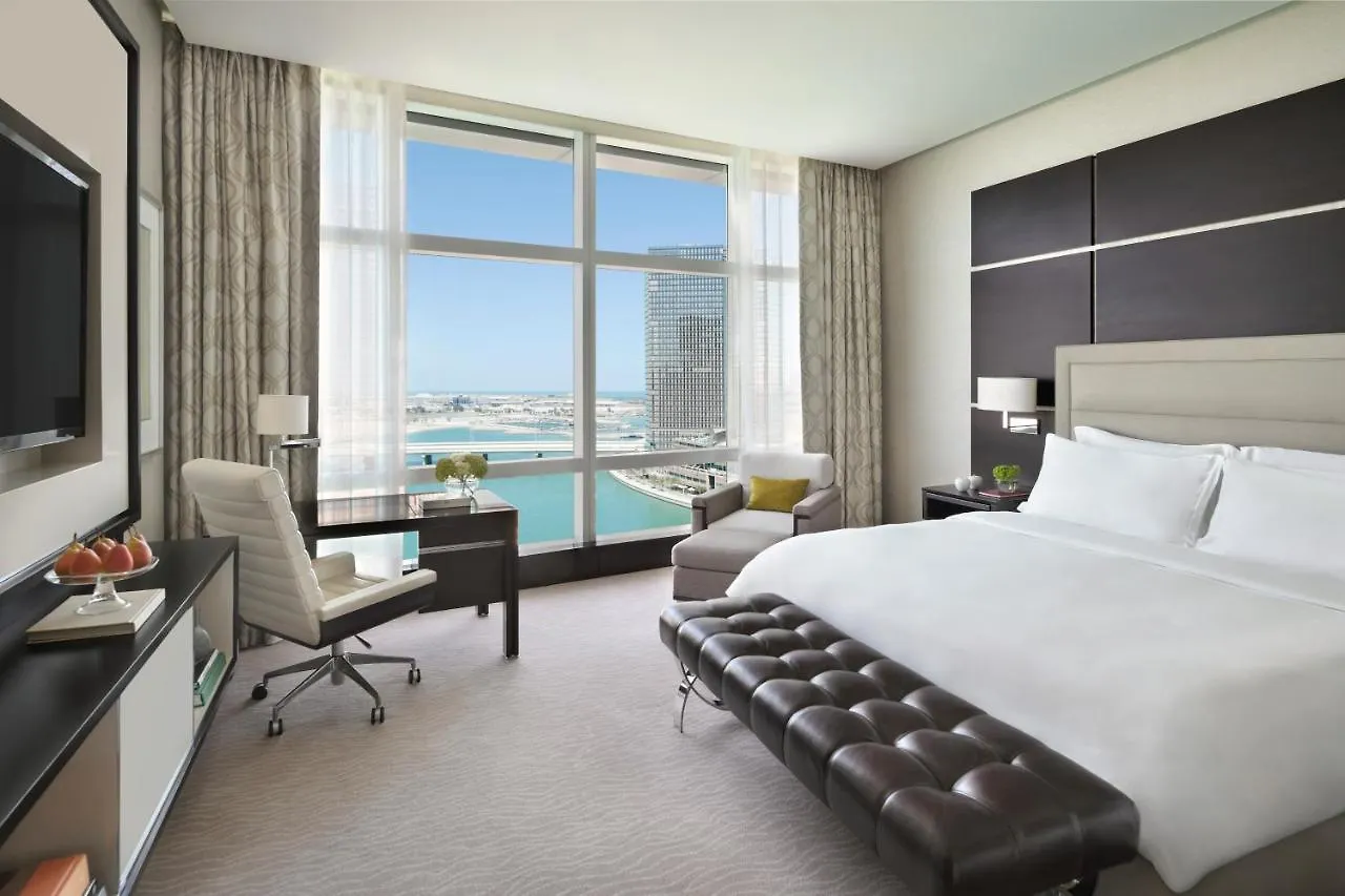Rosewood Abu Dhabi Hotell