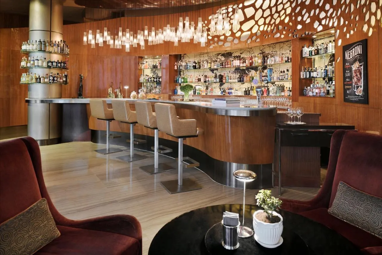 Rosewood Abu Dhabi Hotell 5*,  Förenade Arabemiraten