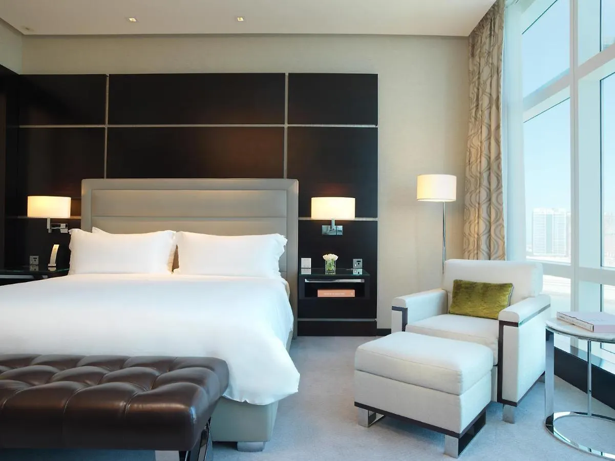 Rosewood Abu Dhabi Hotell