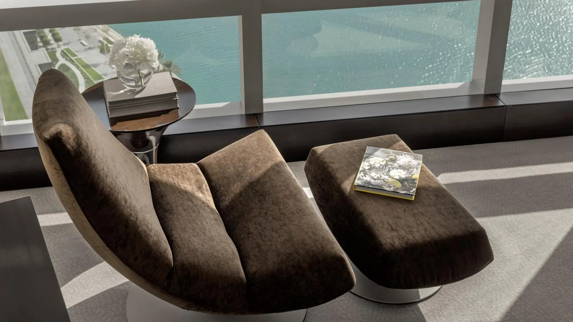 Rosewood Abu Dhabi Hotell