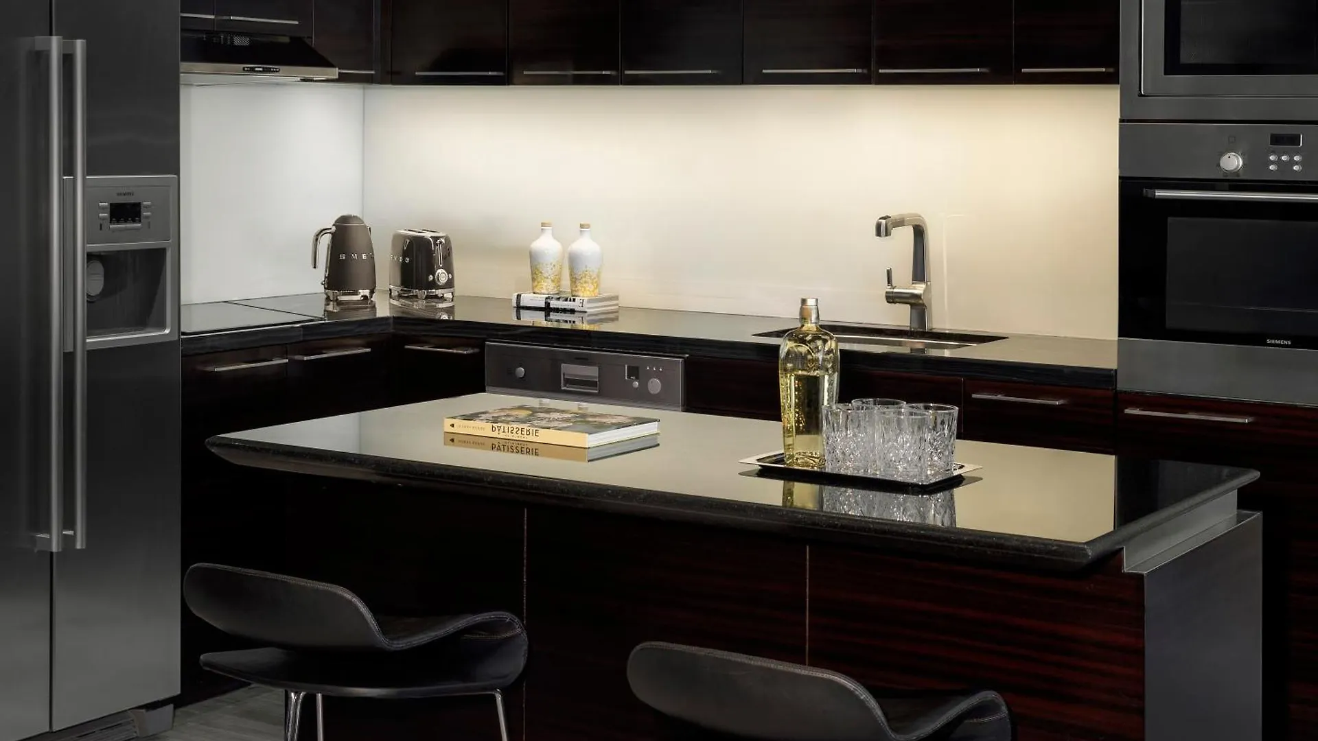 Rosewood Abu Dhabi Hotell